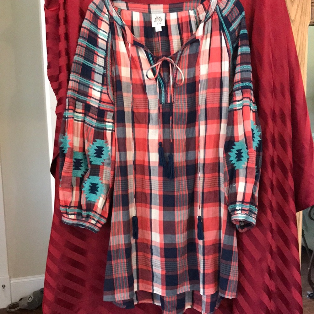 Ivy Jane dress size L